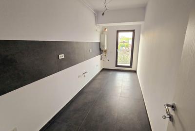 Garsonieră decomandata, langa parc, finalizata 2025, incalzire pardoseala - 1