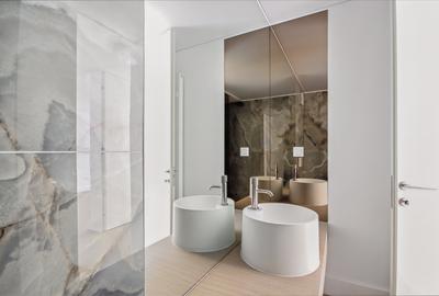 APARTAMENT 3 CAMERE + TERASA - IANCU NICOLAE - COMISION 0% - 11