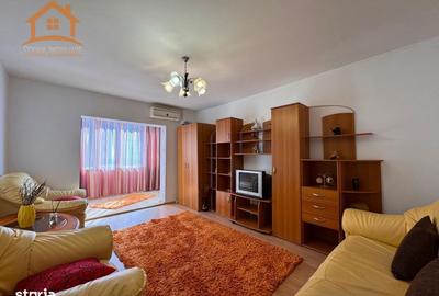 Apartament cu 2 camere decomandat, mobilat în Triaj - 1