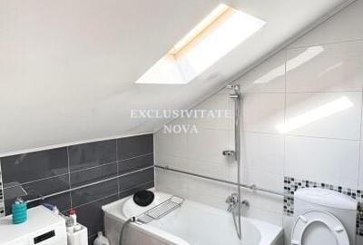 Bucurestii NOI - Laminorului - Inchiriere Vila . - 25