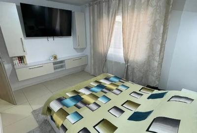 Apartament cu 2 camere semidecomandat în Central - 4