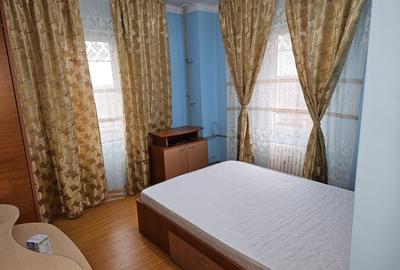 Inchiriere apartament 4 camere Tineretului, langa metrou si parc Inchiriere apartament 4 camere Tineretului, langa metrou si parc - 4