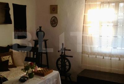 Casa de vacanta, de vanzare, 53 mp, zona Dobra - 11