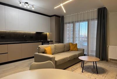 Apartament modern cu loc de parcare subteran - Design smart - Select Residence - 1