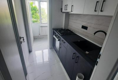 Apartament cu 2 camere, etajul 3/4, zona Podu Ros Apartament cu 2 camere, etajul 3/4, zona Podu Ros - 5