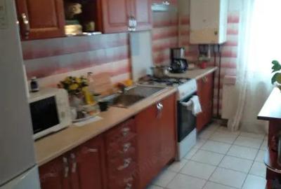 Apartament cu 3 camere de inchiriat, cart 1 Mai, Dej - 1
