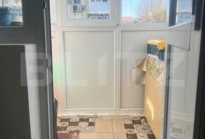 Apartament cu 2 camere în Micro 11
