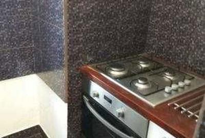 Garsonieră decomandată în Apusului - 2