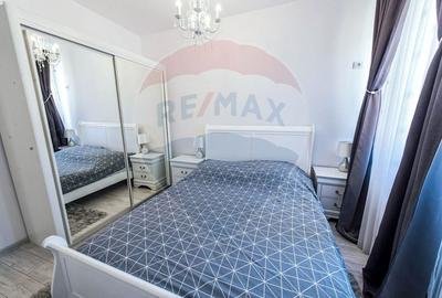 Apartament cu 2 camere decomandat, mobilat în Militari - 7