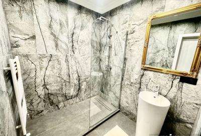 Garsonieră decomandată în Theodor Pallady