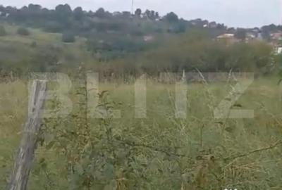 Teren în Feleacu - 2