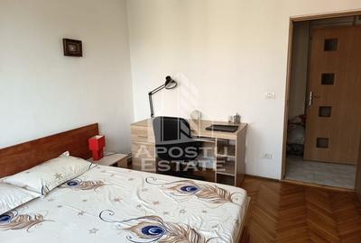 Apartament cu 3 camere in Centrul Orasului - 8
