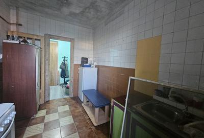 Bd Ferdinand plan secund metrou 4 minute vanzare 4 camere 96 mp utili - 4