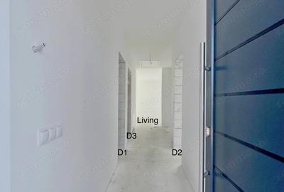 Casa cu 4 camere | Finisaje la alegere | Toate utilitatile | Sanpetru, Brasov - 3