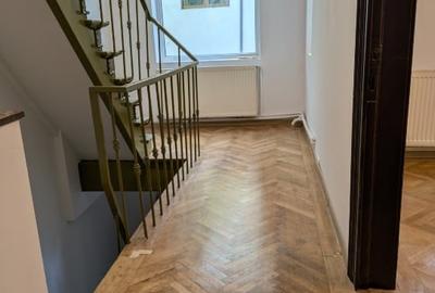 Proprietar, casa individuala, Cismigiu, de inchiriat - activități comerciale. Proprietar, casa individuala, Cismigiu, de inchiriat - activități comerciale. - 11