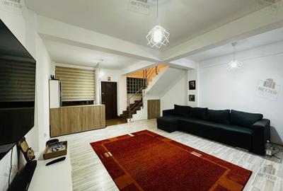 Casă înșiruită P+1+M – 5 camere – Popești-Leordeni - Drumul Fermei - 19