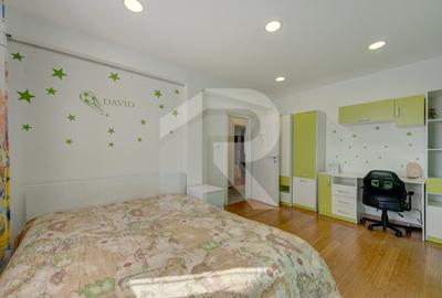 BERCENI – MACULUI, CASA 112 MP UTILI, LOT 320 MP! - 12