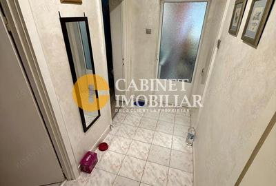 3 Camere SemiDecomnadat - Bloc Fara Risc - Zona Podu Ros - 10