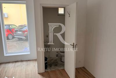 Spațiu comercial, de 89 mp, în Calea Aradului - 3
