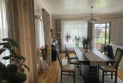 Casa 4 camere de vanzare in Gheorgheni, Cluj Napoca Casa 4 camere de vanzare in Gheorgheni, Cluj Napoca - 6