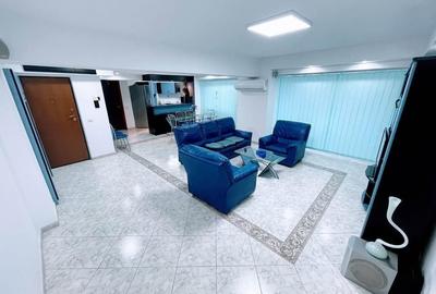 Apartament 2 camere Marriott - Palatul Parlamentului - 1