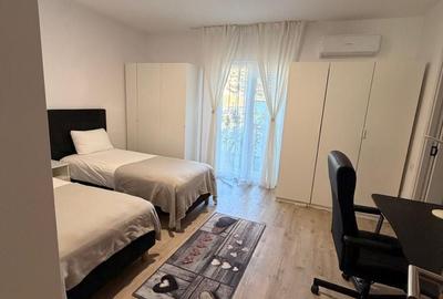 Apartament cu 3 camere decomandat în Crețuleasca - 8