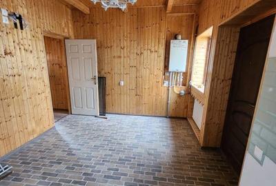 Casă cu 2 camere în Cazasu - 13