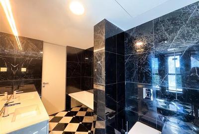 Apartament  cu 4 camere de inchiriat One Charles de Gaulle - 16