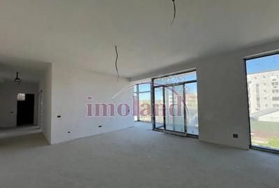 Apartament cu 3 camere semidecomandat în 13 Septembrie - 9