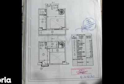 Apartament cu 2 camere în Floreasca - 3
