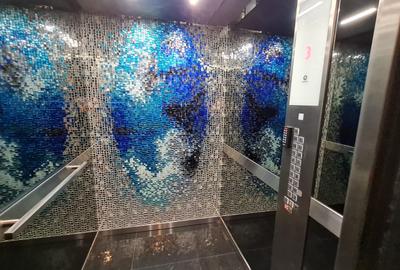 Apartament la inchiriere cu 4 camere in ONE MIRCEA ELIADE | Garaj - 21