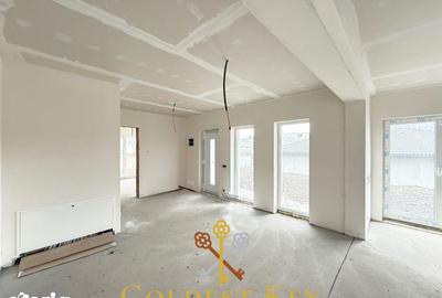 Casă cu 4 camere cu Teren 520 Mp în Baciu - 10