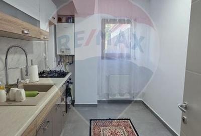 Apartament cu 2 camere de vanzare - 3