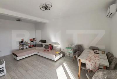 Casă cu 3 camere cu Teren 350 Mp în Moșnița Nouă - 10