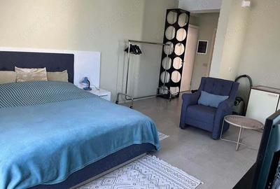 Garsonieră decomandată în Chibrit - 1