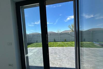 Casa singulara cu 4 camere,curte de 380 mp Bragadiru - 9