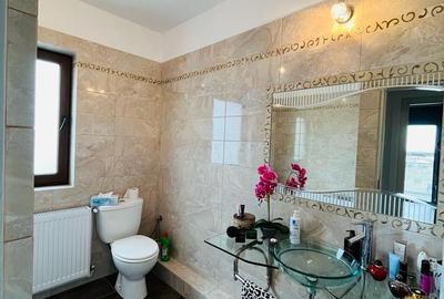 VILĂ TIP DUPLEX – PALAZU MARE VEDERE LA LAC 295.000 € - 37