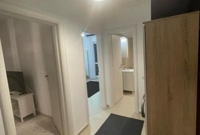 Apartament 2 camere Militari residence - 9