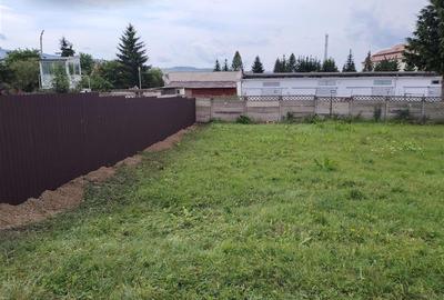 Teren Construcții intravilan de 3672 mp, în Nord-Est - 6