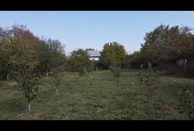 Casă cu 4 camere în Corbii Mari - 2