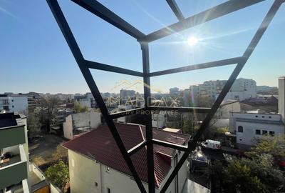 Apartament cu 4 camere decomandat în Ștefan cel Mare - 14