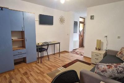 Apartament cu 2 camere decomandat în Gară - 9