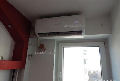 Garsonieră semidecomandată, mobilată în Vitan - 5