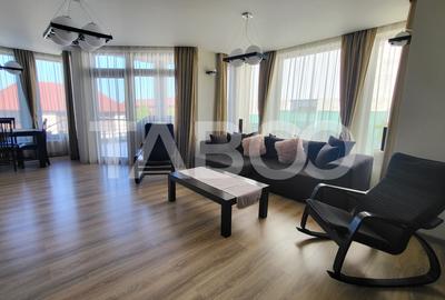 Casa individuala moderna de vanzare 5 camere 2 garaje - 5