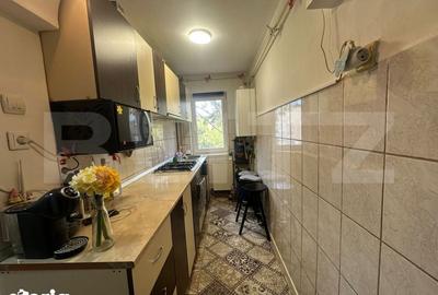 Apartament cu 2 camere decomandat în Olari - 2