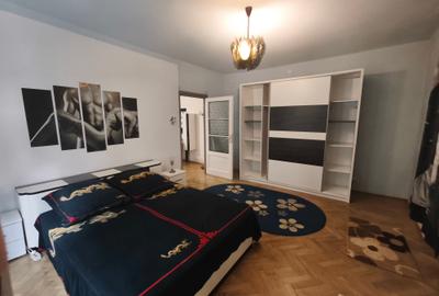 Apartament cu 2 camere semidecomandat, mobilat în Medicină - 7