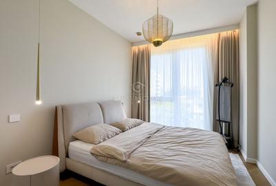 PRIMA INCHIRIERE Apartament de lux, zona Iulius Mall - 16