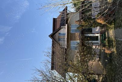 Casa de vanzare pe caramidari - 9