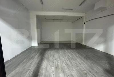 Spațiu comercial, de 40 mp, în Bartolomeu