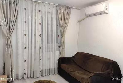 Apartament cu 2 camere semidecomandat în Central - 3